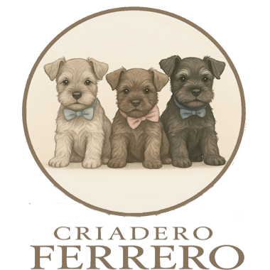 CriaderoFERRERO